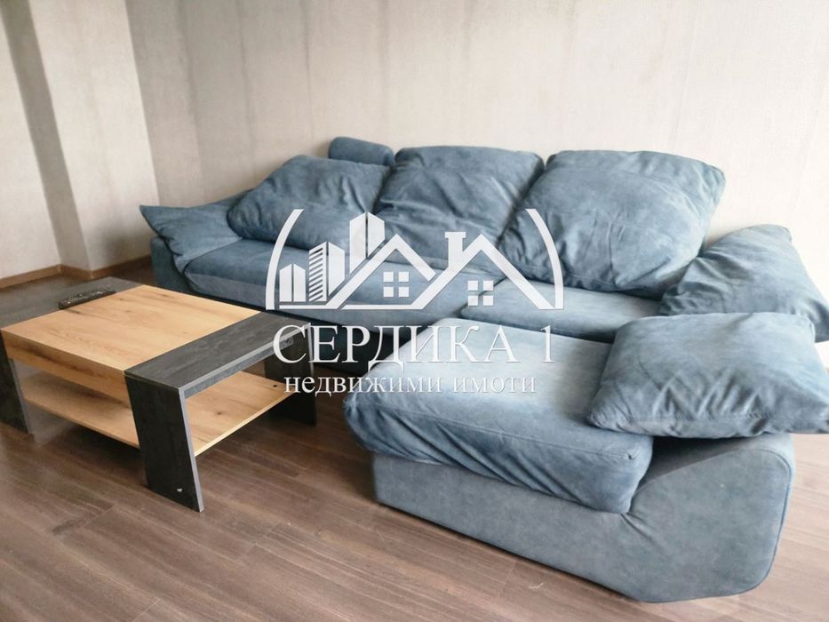 Дава се под наем Тристаен апартамент в София, Люлин 9 - 90 кв.м за 697.17 € - Снимка #3