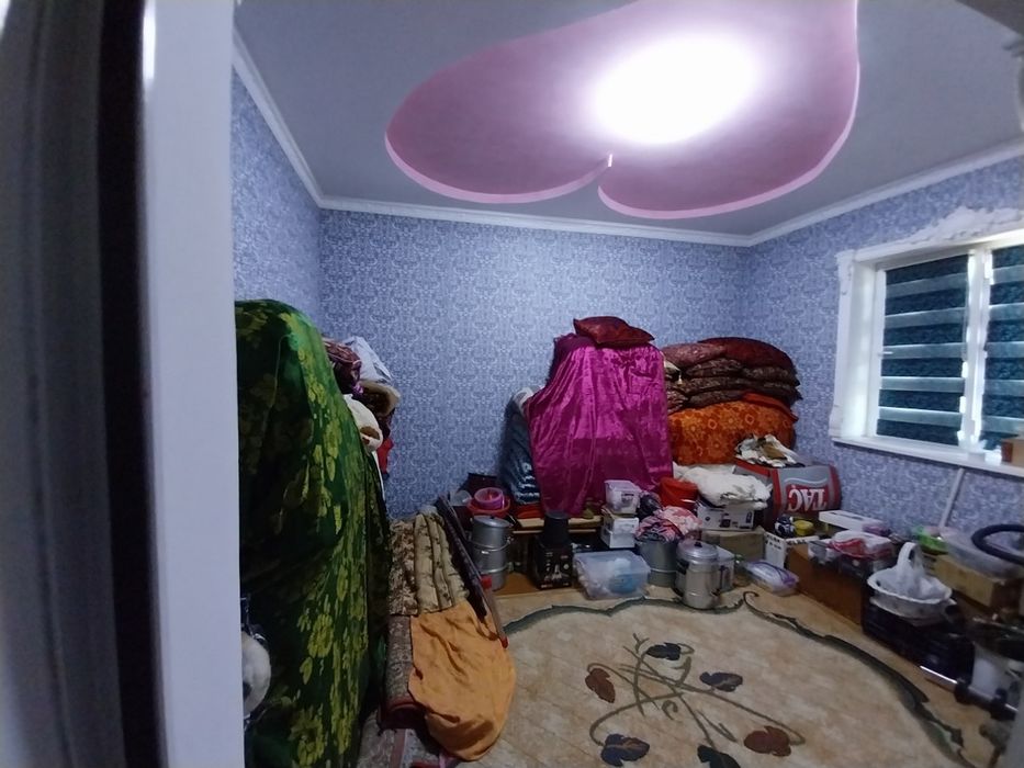 Участок  6 сотих с домом