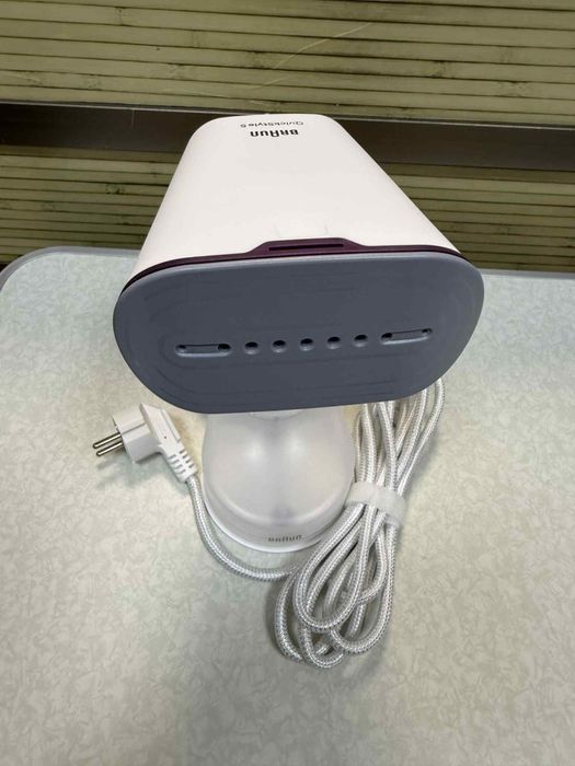 Ютия Braun Quickstyle 5