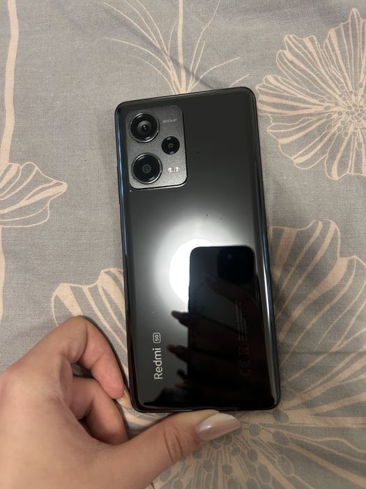 Xiaomi redmi note 12 pro+ 5G