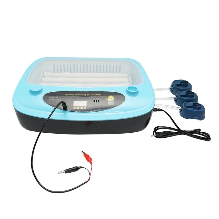 Incubator automat 24 de oua 12/220v