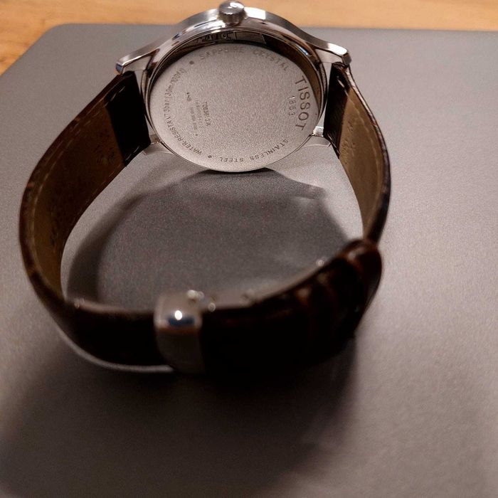 Vand Ceas Tissot T-Classic Tradition