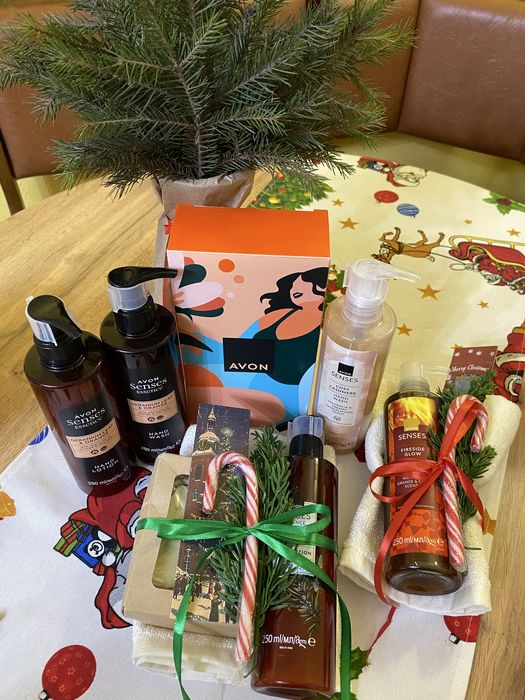 Подарки на новый год