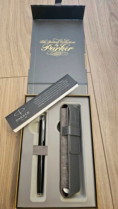 Stilou Parker - nou.