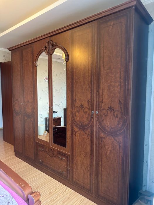 Мебель в спальню