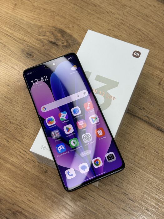 Xiaomi 13 Lite