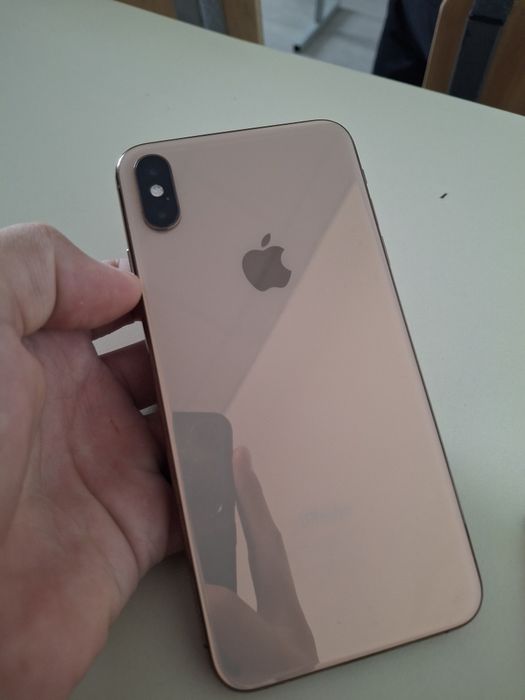 iPhone XS Maxxxx