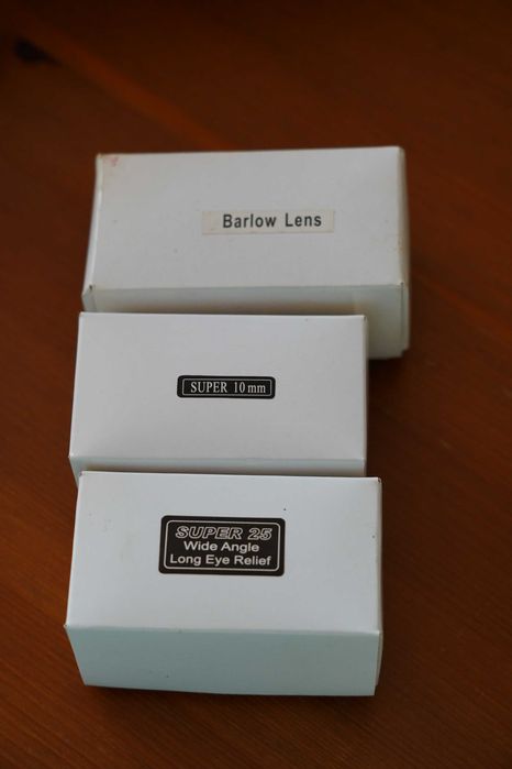 Vand Telescop Skywatcher 130/900 pe montura EQ-2