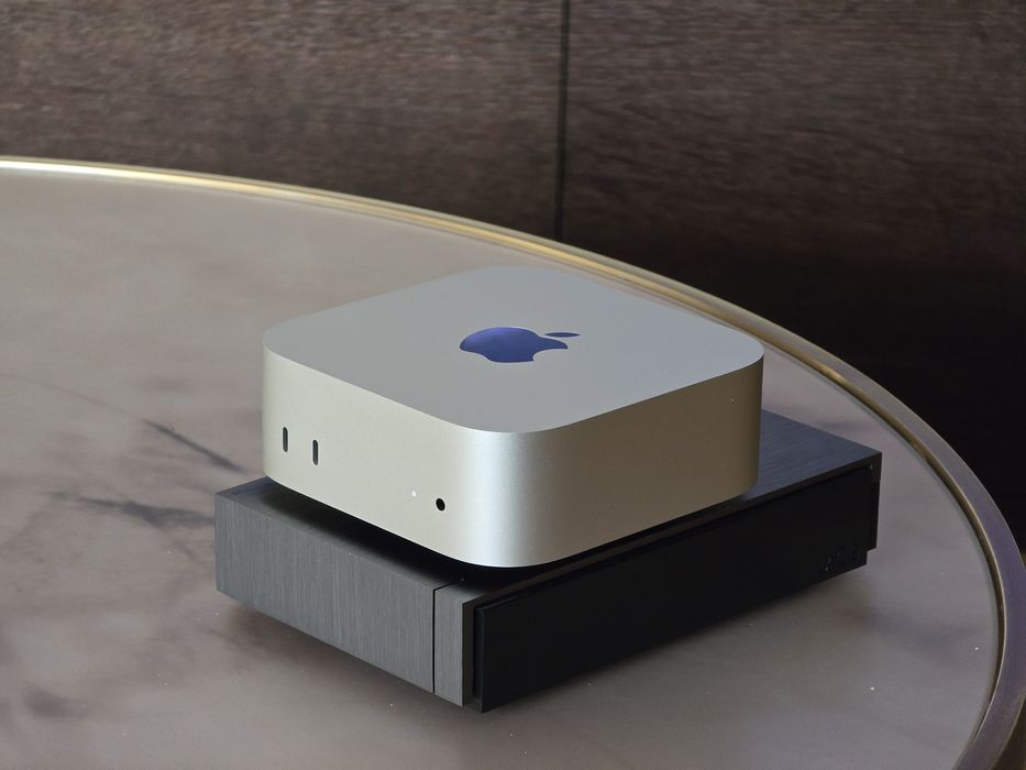 Mac Mini M4 – 256GB