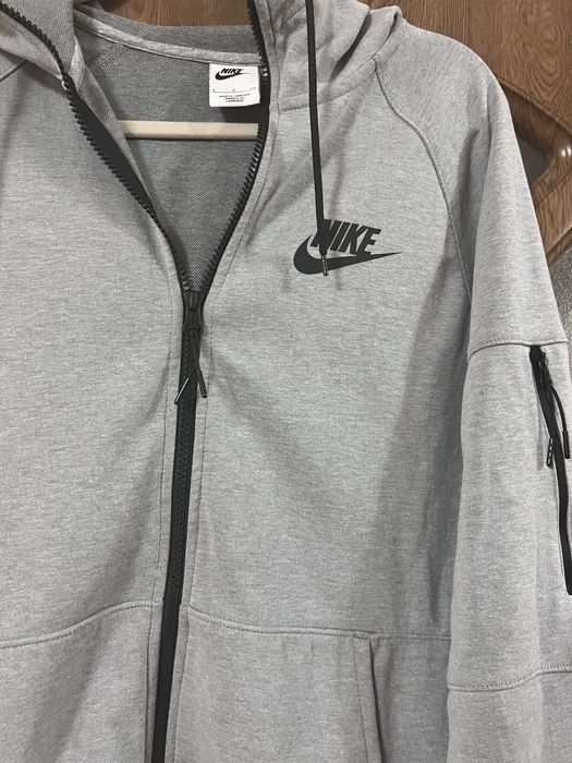Bluza trening Nike