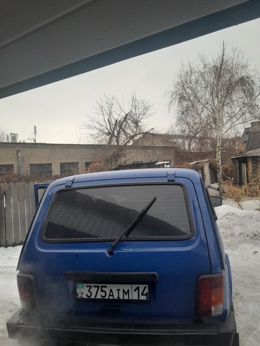 Продам  ниву  карбюратор 5 ступка