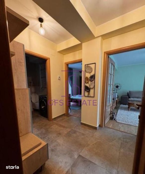 Inchiriere Apartament 2 Camere Rahova|Centrala