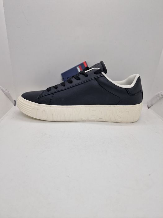 Tommy Jeans TJM Leather outsole nr. 44