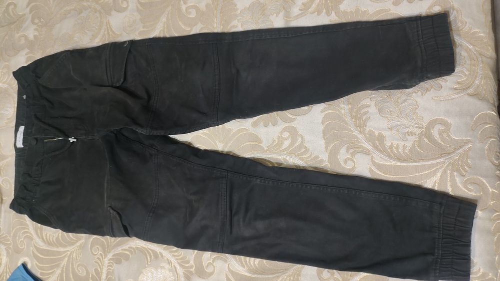 Продается мужская одежда брюки джинсы