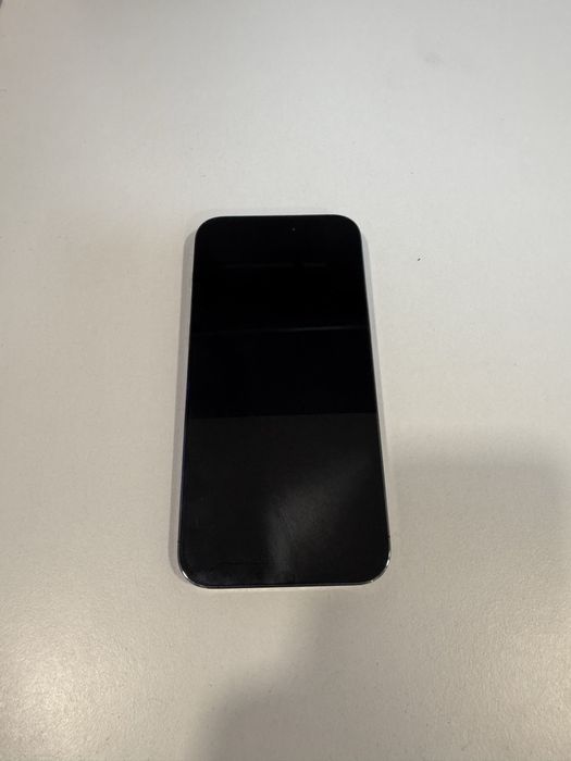 Iphone 14 pro max 128GB Deep Purple