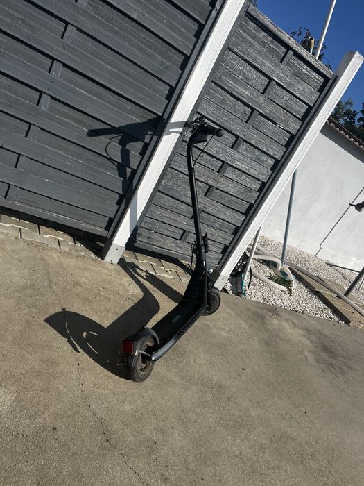 Vand ninebot e2