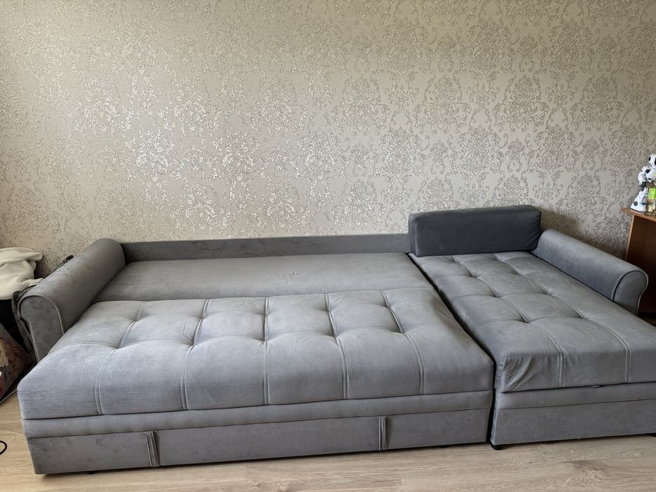 Диван раскладной