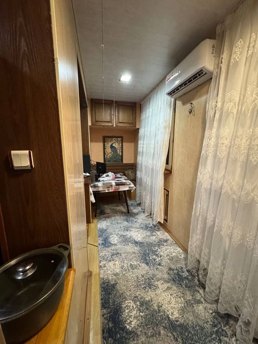 4-Комн. 3-Этаж. Разделка. 80м². Ттз-2.