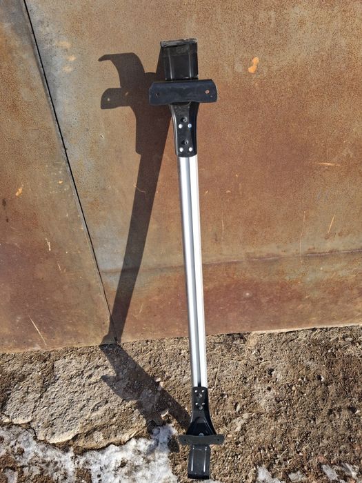 Релинги поперечные универсальные.