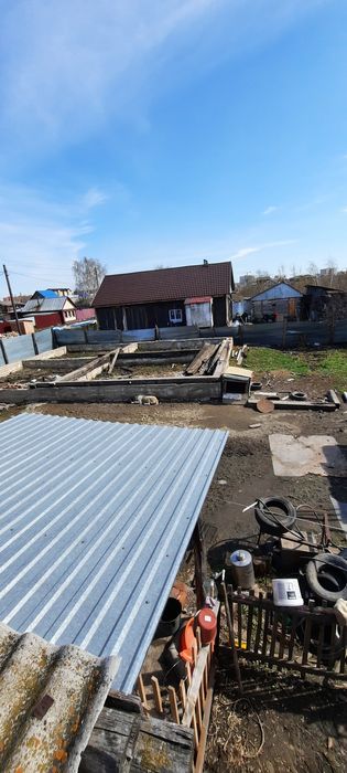 Продам 2 смежных участка