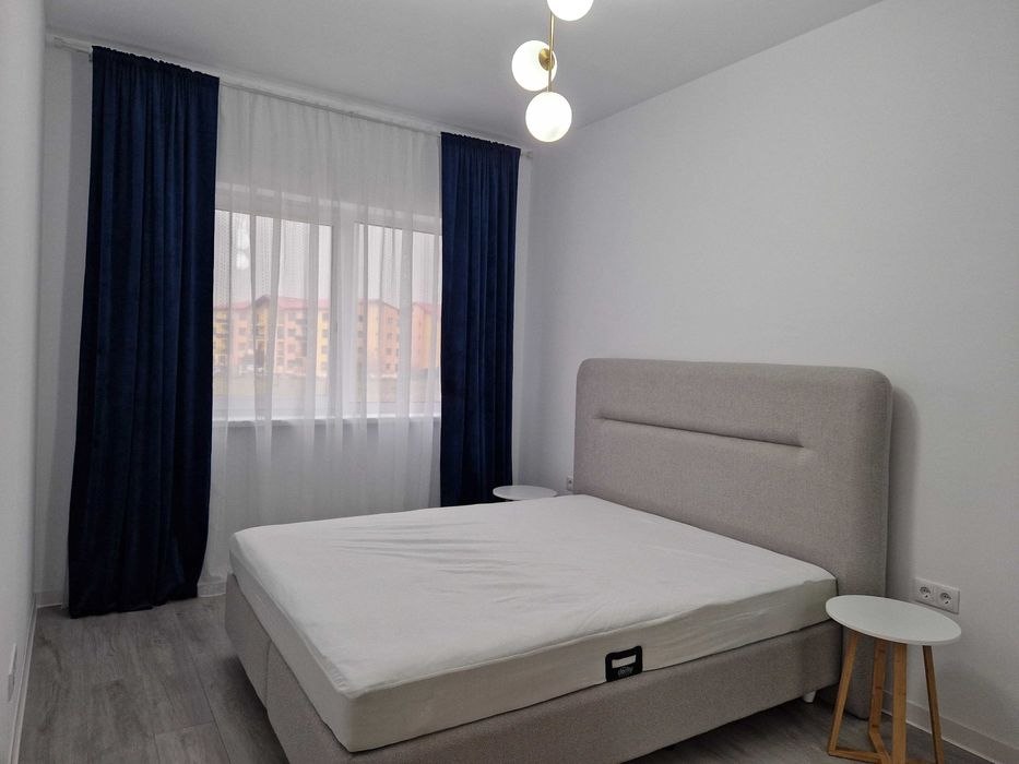 Apartament de inchiriat in Selimbar