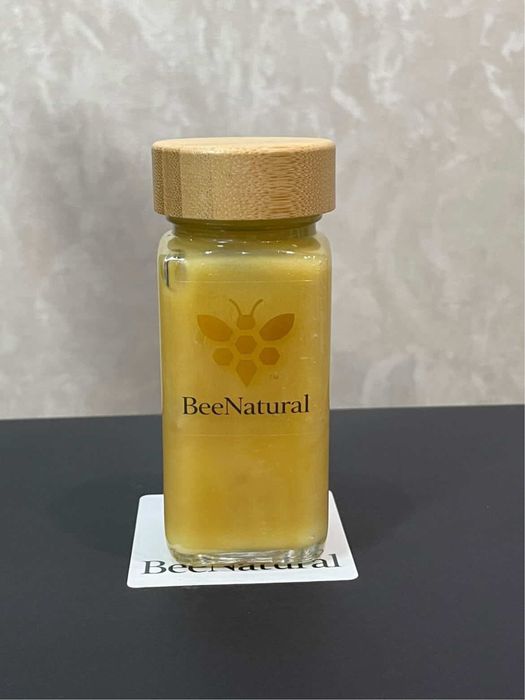 BeeNatural изцяло домашна натурална козметка за лицето и тялото ти !