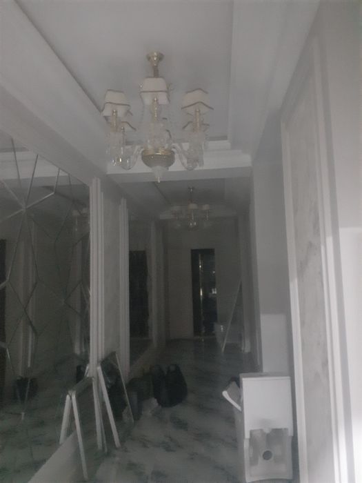 Ремонт квартир под ключ