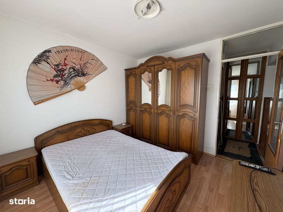Apartament doua camere , Bul . Stefan cel Mare