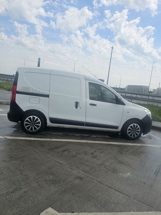 Dacia Dokker de vânzare