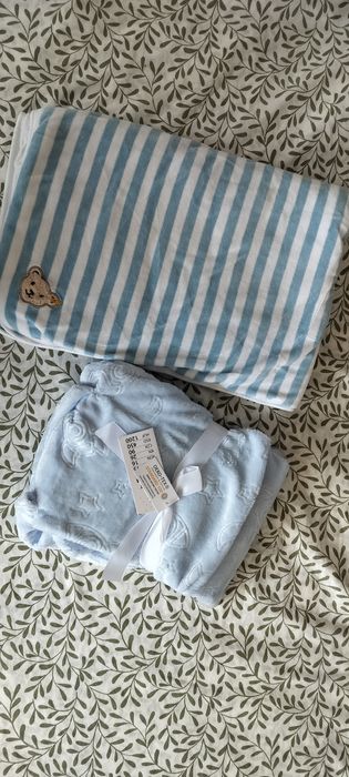 Пелена steiff + подарък