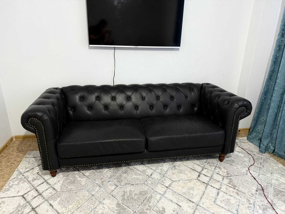 Продаю итальянский диван фабрики ATHMILE (Italy)