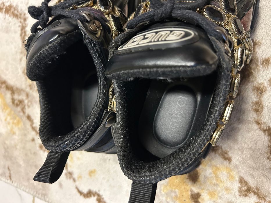 Дамски маратонки Gucci