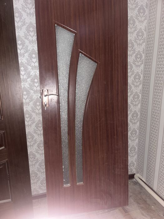 Есіктер сатылады срочно