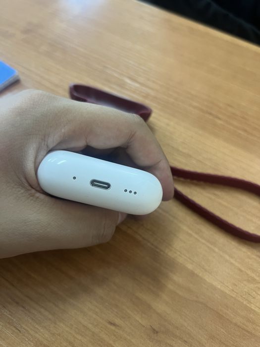 AirPods Pro 3 оригинал