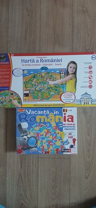 Vând loturi de jucării