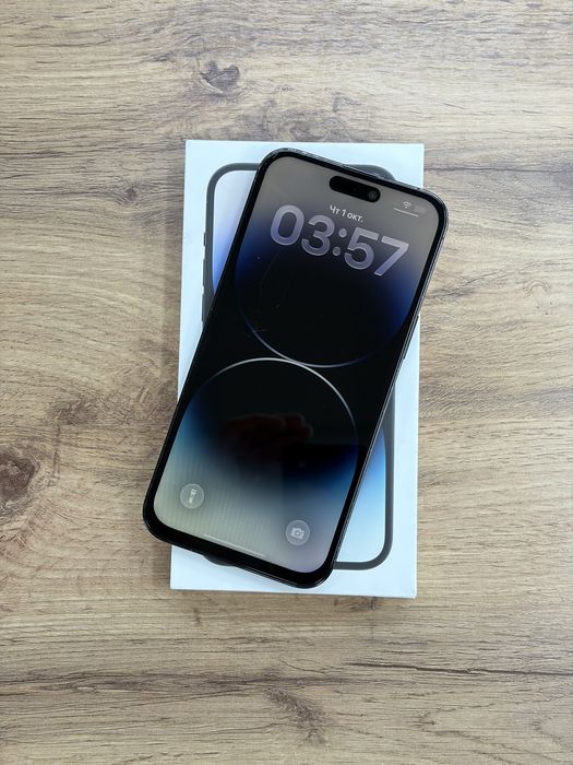 iPhone 14 Pro Max 1TB 77% | iStatus Store