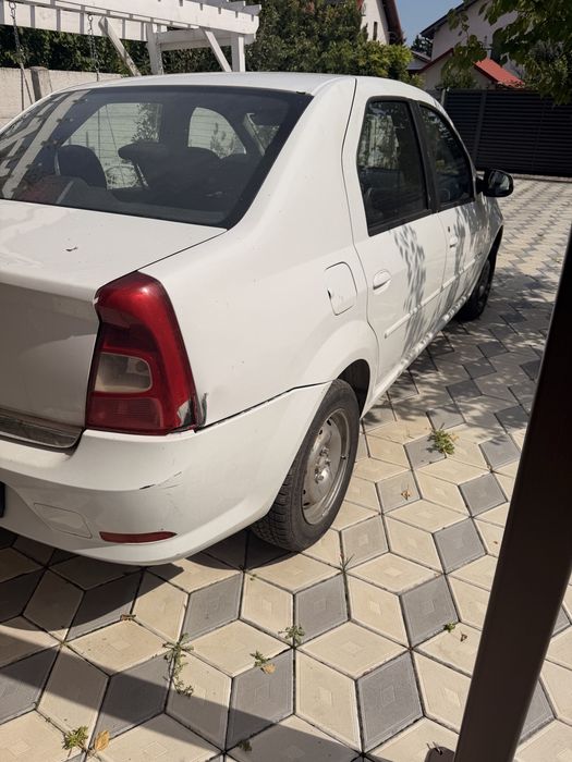 Logan Laureate  1,6benzina,16valve