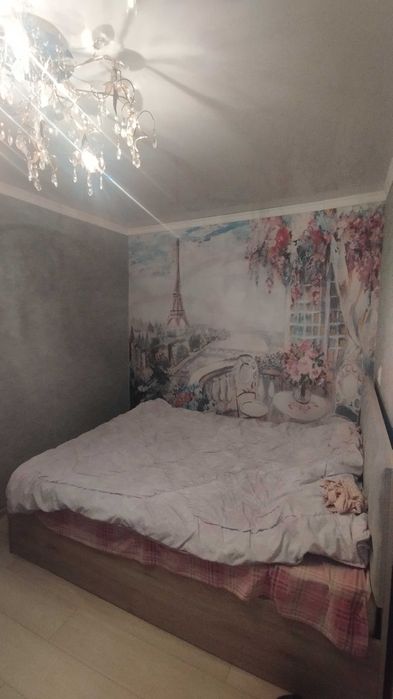 3-х комнатная квартира