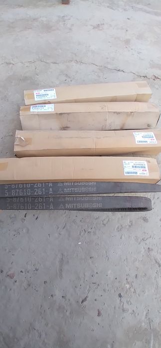 Исузи     амартизатор +  Исузи    ремент