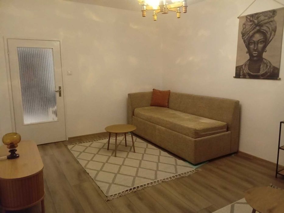 Дава се под наем Многостаен апартамент в Пловдив, Тракия - 70 кв.м за 448.8 € - Снимка #3
