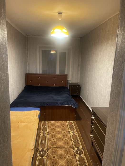 Сдается квартира