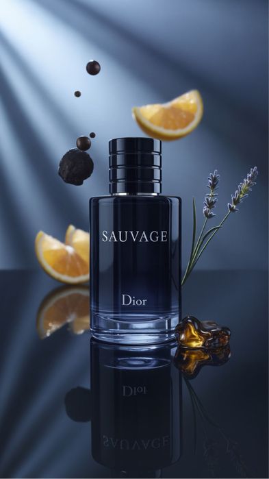 Original Dior Sauvage