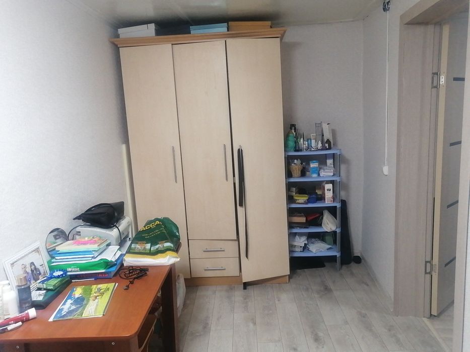 Продам дом или обмен на 2ком квартиру