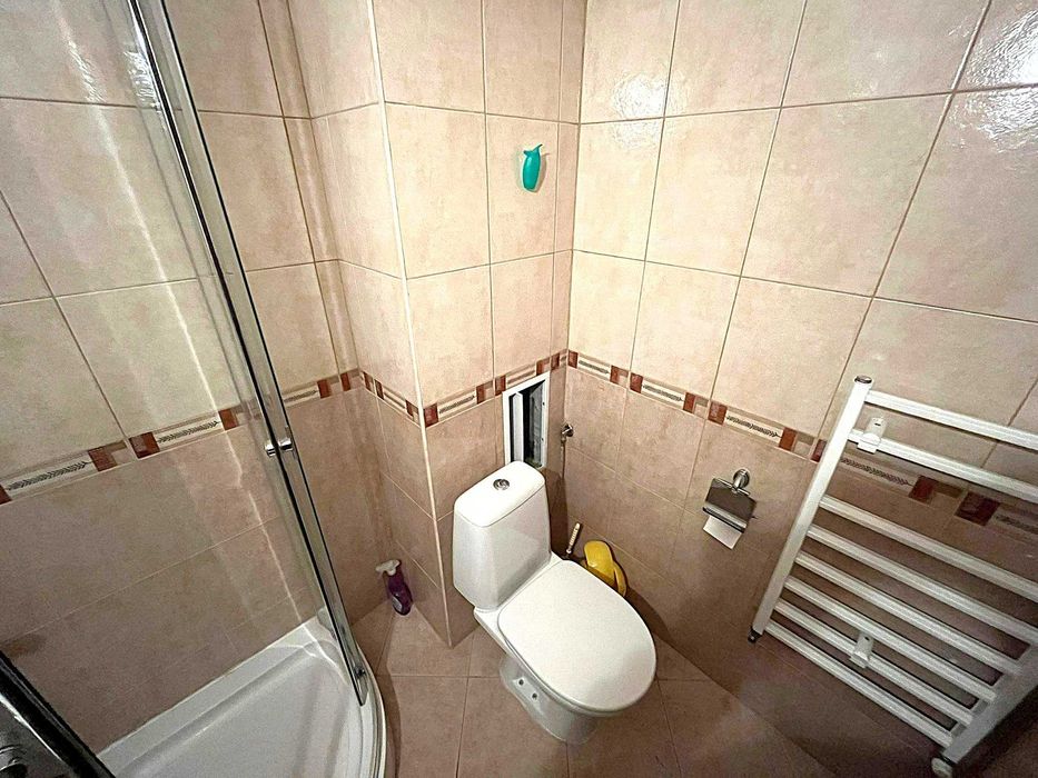 Дава се под наем Двустаен апартамент в Банско - 66 кв.м за 69990 € - Снимка #13