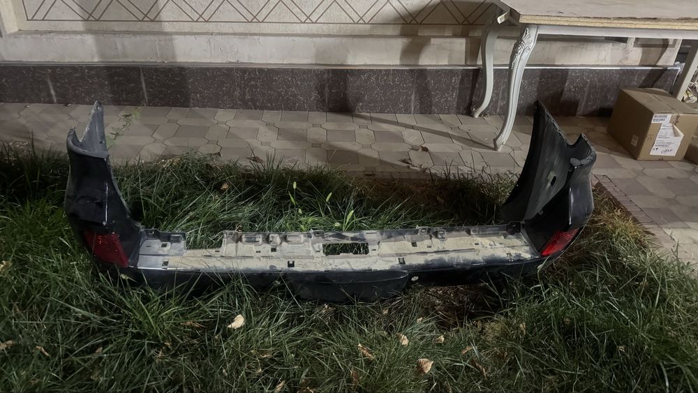 Lexus LX 570 запчасти стоп, бампер,