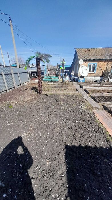 Продам дом в Петропавловске 5 соток