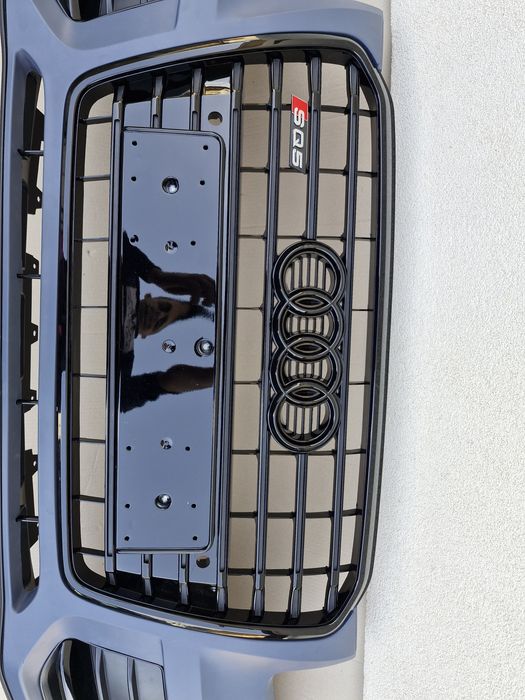 Bara fata Audi Q5 facelift 2012-2016 NOUA