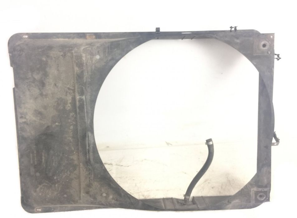 5010514049 Învelișul radiatorului RENAULT Magnum (1990-2014) RENAULT TRUCKS