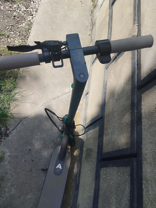 Trotinetă Electrică Aerium T350 Pro
