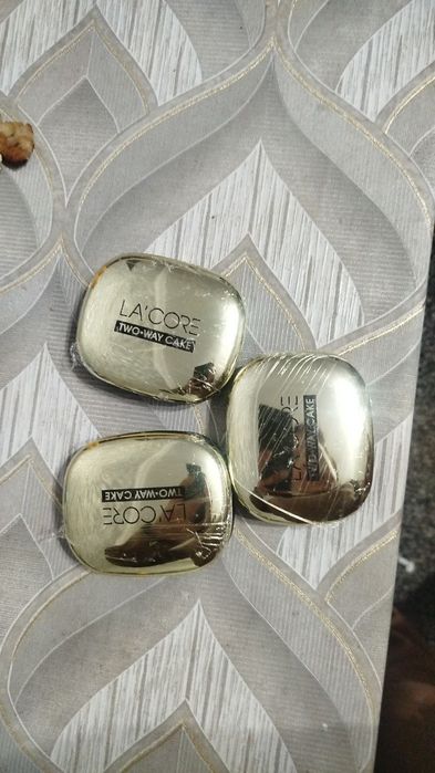 Pudra 130ming spf oʻz ichiga olgan